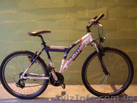 Б У велосипеды из Европы от 1300 до 2000 грн. - <ro>Изображение</ro><ru>Изображение</ru> #3, <ru>Объявление</ru> #256363