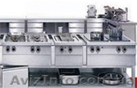 Торговое, технологическое, холодильное оборудование - <ro>Изображение</ro><ru>Изображение</ru> #4, <ru>Объявление</ru> #257747