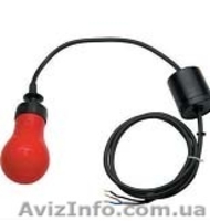 Сигнализатор уровня поплавковый  - <ro>Изображение</ro><ru>Изображение</ru> #1, <ru>Объявление</ru> #273740