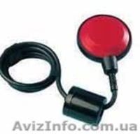 Сигнализатор уровня поплавковый  - <ro>Изображение</ro><ru>Изображение</ru> #2, <ru>Объявление</ru> #273740