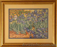 Рамки для вышивки, икон, картин, зеркал - <ro>Изображение</ro><ru>Изображение</ru> #2, <ru>Объявление</ru> #279330