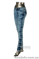 Сток джинсы оптом  - <ro>Изображение</ro><ru>Изображение</ru> #2, <ru>Объявление</ru> #273932