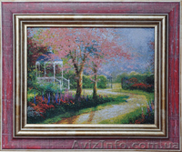 Рамки для вышивки, икон, картин - <ro>Изображение</ro><ru>Изображение</ru> #1, <ru>Объявление</ru> #272301