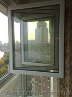 Окна алюминиевые,перегородки офисные - <ro>Изображение</ro><ru>Изображение</ru> #4, <ru>Объявление</ru> #260317