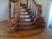 Строительство деревянных домов под ключ,лестницы, паркет - <ro>Изображение</ro><ru>Изображение</ru> #2, <ru>Объявление</ru> #265975