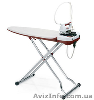 Утюг с парогенератором и активной гладильной доской - <ro>Изображение</ro><ru>Изображение</ru> #1, <ru>Объявление</ru> #295690