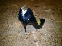 прекрасные кожаные туфли - <ro>Изображение</ro><ru>Изображение</ru> #2, <ru>Объявление</ru> #290848