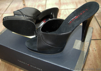 Шикарные кожаные босоножки! Суперцена! - <ro>Изображение</ro><ru>Изображение</ru> #3, <ru>Объявление</ru> #307098