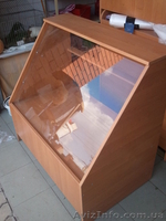 Продам за полцены торговые витрины - <ro>Изображение</ro><ru>Изображение</ru> #1, <ru>Объявление</ru> #299571