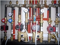 Сантехника,водопровод,канализация,отопление  любой сложности. - <ro>Изображение</ro><ru>Изображение</ru> #2, <ru>Объявление</ru> #290881