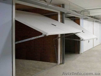 ворота, ролеты, шлагбаумы, автоматика - <ro>Изображение</ro><ru>Изображение</ru> #1, <ru>Объявление</ru> #308840