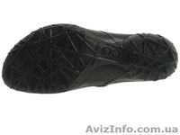 Сандалии - шлепанцы ECCO Groove Sandal р.38-40 Ессо женские. - <ro>Изображение</ro><ru>Изображение</ru> #3, <ru>Объявление</ru> #303836