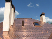 Вся кровельная система, ДЫМОХОДЫ ВОДОСТОКИ УТЕПЛИТЕЛЬ - <ro>Изображение</ro><ru>Изображение</ru> #8, <ru>Объявление</ru> #286974