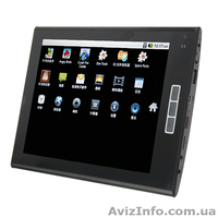 Планшет New A815 обновленный - <ro>Изображение</ro><ru>Изображение</ru> #1, <ru>Объявление</ru> #282597