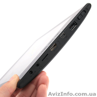 Планшет New A815 обновленный - <ro>Изображение</ro><ru>Изображение</ru> #2, <ru>Объявление</ru> #282597