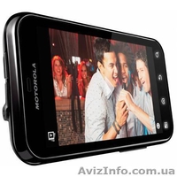MOTOROLA DEFY 499$ - <ro>Изображение</ro><ru>Изображение</ru> #3, <ru>Объявление</ru> #301433