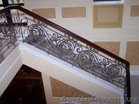 Художественная ковка и Литье - <ro>Изображение</ro><ru>Изображение</ru> #3, <ru>Объявление</ru> #280614