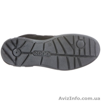 Ботинки мальчику ЕССО Boys' Urbanity Ecco Gore-Tex р.35.38 - <ro>Изображение</ro><ru>Изображение</ru> #5, <ru>Объявление</ru> #308545