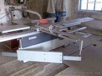 Продам форматно-раскроечный станок Woodtec-3200 - <ro>Изображение</ro><ru>Изображение</ru> #1, <ru>Объявление</ru> #303926