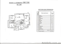 Эксклюзивное предожение. Дом. Краснозвездный просп. - <ro>Изображение</ro><ru>Изображение</ru> #6, <ru>Объявление</ru> #297832