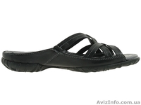 Сандалии - шлепанцы ECCO Groove Sandal р.38-40 Ессо женские. - <ro>Изображение</ro><ru>Изображение</ru> #5, <ru>Объявление</ru> #303836