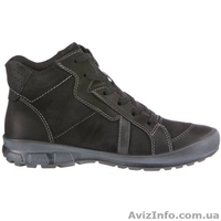 Ботинки мальчику ЕССО Boys' Urbanity Ecco Gore-Tex р.35.38 - <ro>Изображение</ro><ru>Изображение</ru> #6, <ru>Объявление</ru> #308545