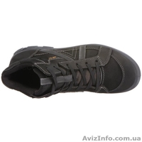Ботинки мальчику ЕССО Boys' Urbanity Ecco Gore-Tex р.35.38 - <ro>Изображение</ro><ru>Изображение</ru> #7, <ru>Объявление</ru> #308545
