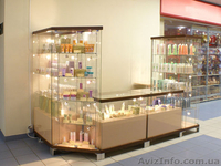Витрина торговая на заказ.Прилавок торговый на заказ - <ro>Изображение</ro><ru>Изображение</ru> #2, <ru>Объявление</ru> #185337