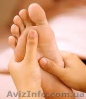 Попробуйте - Массаж стоп (тайский) в Киеве - 100 грн. - <ro>Изображение</ro><ru>Изображение</ru> #3, <ru>Объявление</ru> #70038