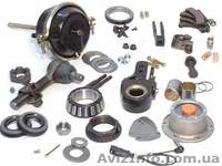 Автозапчасти для иномарок в Киеве и по всей Украине - <ro>Изображение</ro><ru>Изображение</ru> #1, <ru>Объявление</ru> #291999