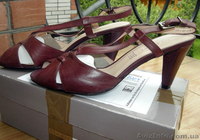 Босоножки фирмы 5th Avenue. 41 размер - <ro>Изображение</ro><ru>Изображение</ru> #1, <ru>Объявление</ru> #307106