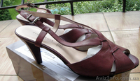 Босоножки фирмы 5th Avenue. 41 размер - <ro>Изображение</ro><ru>Изображение</ru> #3, <ru>Объявление</ru> #307106