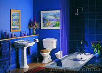 Ремонт квартир, домов и офисов от простого до VIP - <ro>Изображение</ro><ru>Изображение</ru> #4, <ru>Объявление</ru> #280172