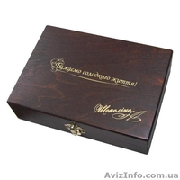 Деревянная упаковка и шкатулки - <ro>Изображение</ro><ru>Изображение</ru> #4, <ru>Объявление</ru> #295891