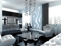 Ремонт квартир, домов и офисов от простого до VIP - <ro>Изображение</ro><ru>Изображение</ru> #2, <ru>Объявление</ru> #280172