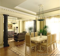 Ремонт квартир, домов и офисов от простого до VIP - <ro>Изображение</ro><ru>Изображение</ru> #3, <ru>Объявление</ru> #280172