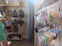 Продам торговое оборудование для нижнего белья - <ro>Изображение</ro><ru>Изображение</ru> #6, <ru>Объявление</ru> #286309