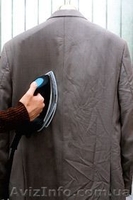 Утюг с парогенератором и активной гладильной доской - <ro>Изображение</ro><ru>Изображение</ru> #2, <ru>Объявление</ru> #295690