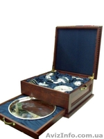 Деревянная упаковка и шкатулки - <ro>Изображение</ro><ru>Изображение</ru> #8, <ru>Объявление</ru> #295891