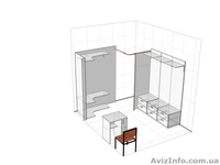 Продам торговое оборудование для нижнего белья - <ro>Изображение</ro><ru>Изображение</ru> #1, <ru>Объявление</ru> #286309