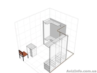 Продам торговое оборудование для нижнего белья - <ro>Изображение</ro><ru>Изображение</ru> #10, <ru>Объявление</ru> #286309