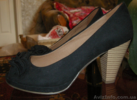 Элегантные немецкие туфли фирмы Gracelend! - <ro>Изображение</ro><ru>Изображение</ru> #3, <ru>Объявление</ru> #307103