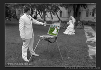 Фотограф. История Вашего праздника. - <ro>Изображение</ro><ru>Изображение</ru> #1, <ru>Объявление</ru> #282438