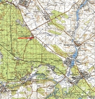 Участок в заповеднике под гостиницу, особняк в Святогорье - <ro>Изображение</ro><ru>Изображение</ru> #5, <ru>Объявление</ru> #290167