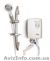 Бойлер косвенного нагрева, водонагреватели накопительные электрические - <ro>Изображение</ro><ru>Изображение</ru> #3, <ru>Объявление</ru> #300339