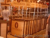 POSM, все для точек продаж - <ro>Изображение</ro><ru>Изображение</ru> #10, <ru>Объявление</ru> #294085