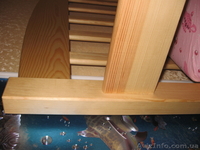 двухярусная кровать - <ro>Изображение</ro><ru>Изображение</ru> #1, <ru>Объявление</ru> #298237