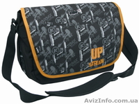 Рюкзак школьный, молодежный, городской - <ro>Изображение</ro><ru>Изображение</ru> #2, <ru>Объявление</ru> #309510