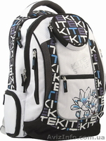 Рюкзак школьный, молодежный, городской - <ro>Изображение</ro><ru>Изображение</ru> #3, <ru>Объявление</ru> #309510