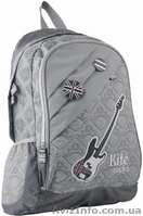 Рюкзак школьный, молодежный, городской - <ro>Изображение</ro><ru>Изображение</ru> #5, <ru>Объявление</ru> #309510